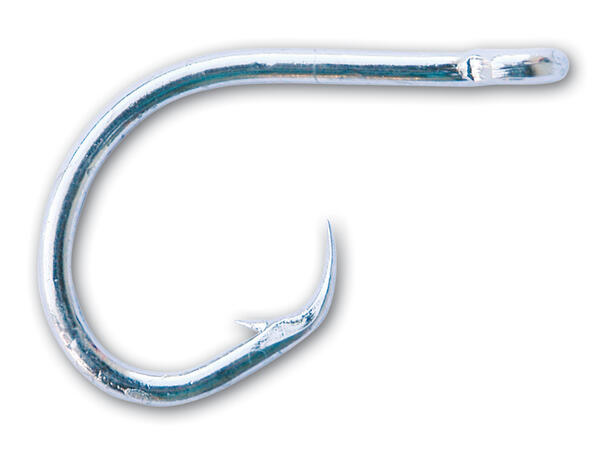 Mustad Krok - 100 stk 39960 D - 14/0 